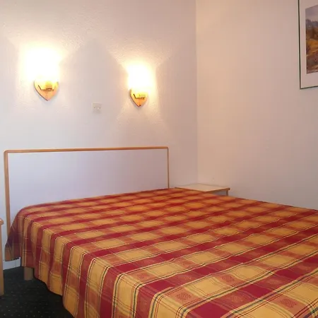 Apartment La Pendule / Le Sextant La Plagne